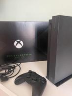 Microsoft - Xbox one Project Scorpio edition 1 TB -, Spelcomputers en Games, Nieuw