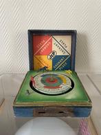 Jep - Speelgoed JEP Mechanical Horse Racing Parlour Game -