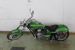 Big Dog Chopper - Pitbull - Custom - S&S - 1500 cc - 1998