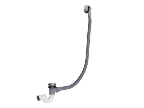 badafvoer 90cm, Doe-het-zelf en Verbouw, Sanitair, Nieuw, Chroom, Ophalen