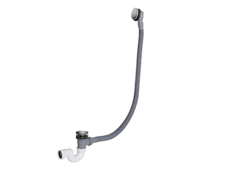 badafvoer 90cm, Doe-het-zelf en Verbouw, Sanitair, Nieuw, Chroom, Ophalen
