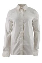 Josh V Blouse in maat M Wit, Kleding | Dames, Josh V, Verzenden, Zo goed als nieuw, Wit