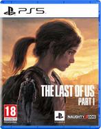 The Last of Us Part 1 Remake - PS5 (Nieuw) (Gratis Verzendi), Nieuw, Verzenden