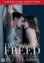 Fifty Shades Freed (DVD), Verzenden, Nieuw in verpakking