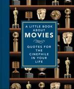 A Little Book About Movies / Little Books of Film & TV / 9, Verzenden, Zo goed als nieuw, Orange Hippo!