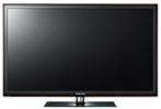 Samsung 40D5700 - 40 inch FullHD LED TV, Ophalen, LED, Zo goed als nieuw, 100 Hz
