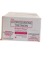 Hydrochinon Tretinoïne Brilliant Rejuv Topische Crème, Ophalen of Verzenden, Nieuw