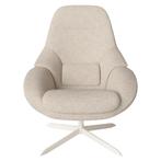 30% Korting |  Bolia Fauteuil, Huis en Inrichting, Fauteuils, Verzenden, Zo goed als nieuw, Metaal, Scandinavisch