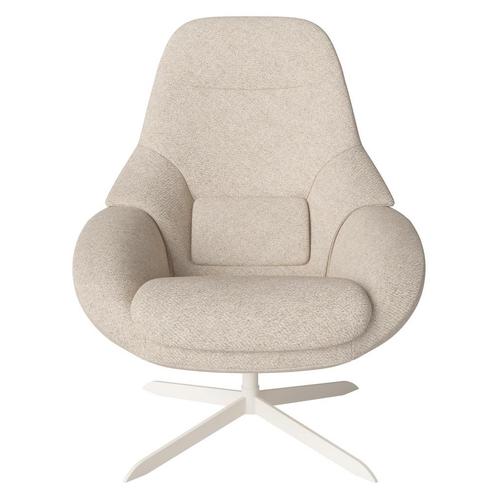 30% Korting |  Bolia Fauteuil, Huis en Inrichting, Fauteuils, Zo goed als nieuw, Metaal, Verzenden