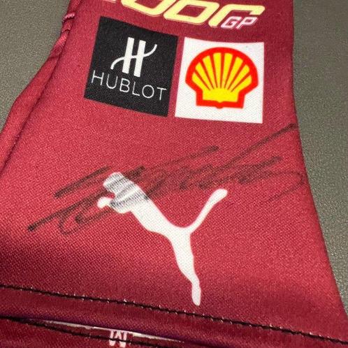 Ferrari - Campionato mondiale Formula 1 - Sebastian Vettel -, Verzamelen, Automerken, Motoren en Formule 1