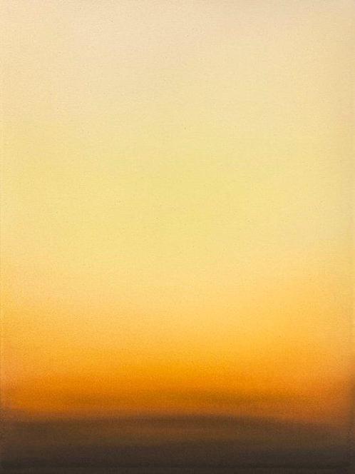 Tomi Tomi Studio - Horizont 209, Antiek en Kunst, Kunst | Schilderijen | Modern