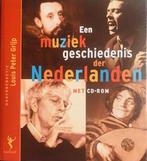 Een Muziekgeschiedenis Der Nederlanden - Een, Boeken, Ophalen of Verzenden, Nieuw
