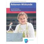CITO/LOVS opgavenboekje Speciale Leerlingen RW M3/E3 (zie om, Verzenden, Nieuw