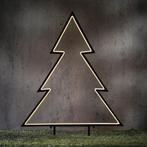 Luca Lighting Garden dLight Kerstboom Tuinsteker met Warm, Verzenden, Nieuw