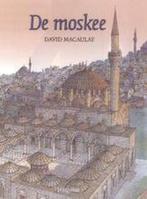 De moskee 9789021617572 D. Macaulay, Verzenden, Gelezen, D. Macaulay