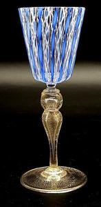 Vetrerie muranesi - Drinkset (6) - Glas