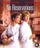No reservations - Blu-ray, Verzenden, Nieuw in verpakking