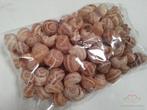 Landsnail small naturel 250 gram Landslak schelpen, Ophalen of Verzenden, Nieuw