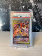 Pokémon - 1 Graded card - Charizard - PSA 10, Nieuw