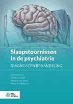 9789036825238 Slaapstoornissen in de psychiatrie, Verzenden, Nieuw, Lancel, Marike
