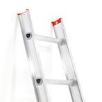 ladders altrex enkel rechte ladder  8 treden, Ophalen of Verzenden, Nieuw