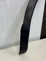 Nissan Qashqai bj.2010 spatbordverbreder links voor zwart, Auto-onderdelen, Gebruikt, Voor, Nissan, Spatbord