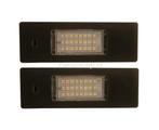 LED kenteken unit geschikt voor BMW E87 ea, Verzenden, Nieuw, BMW
