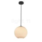 Hell Loft Hanglamp, opaal (Hanglampen, Binnenlampen), Huis en Inrichting, Lampen | Hanglampen, Verzenden, Nieuw
