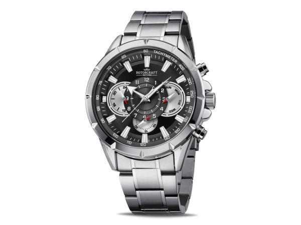 Veiling - Rotorcraft horloge Savage RC4502, Sieraden, Tassen en Uiterlijk, Horloges | Heren