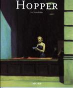 HOPPER 9783822868164 Ivo Kranzfelder, Boeken, Verzenden, Gelezen, Ivo Kranzfelder