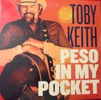 lp nieuw - Toby Keith - Peso In My Pocket, Verzenden, Zo goed als nieuw