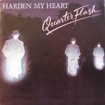 Single vinyl / 7 inch - Quarterflash - Harden My Heart, Cd's en Dvd's, Vinyl Singles, Verzenden, Zo goed als nieuw