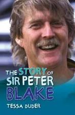Story of Sir Peter Blake by Tessa Duder (Paperback), Boeken, Gelezen, Tessa Duder, Verzenden