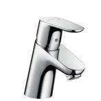 Hansgrohe Focus fonteinkraan met hendel chroom, Nieuw, Ophalen of Verzenden