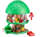 Klorofil Magische Speelboom – Interactief kinderspeelgoed, Kinderen en Baby's, Speelgoed | Overig, Verzenden, Nieuw
