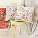 Kussen Set - Country Chic - Ambachtelijk Made in Italy -