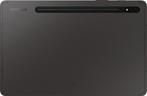 Galaxy Tab S8 128GB - Grijs - WiFi- A Grade, Overige modellen, Zwart, Touchscreen, Ophalen of Verzenden