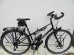 Koga Randonneur vakantiefiets Deore XT 27 bv4353, Ophalen, 28 inch, Gebruikt, 56 cm of meer