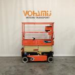 JLG ES1932 Schaarhoogwerker (Nieuw), Tot 1000 kg, Elektrisch, Overige typen, JLG