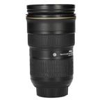 Nikon AF-S Nikkor 24-70mm f/2.8G IF-ED met garantie, Audio, Tv en Foto, Fotografie | Lenzen en Objectieven, Verzenden, Nieuw