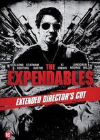 The Expendables - DVD (Films (Geen Games)) (Films), Ophalen of Verzenden, Zo goed als nieuw