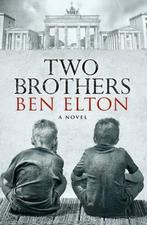 Two brothers 9780552775328 Ben Elton, Verzenden, Gelezen, Ben Elton