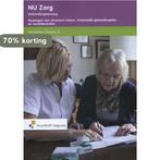 NU zorg Niveau 4; Gehandicaptenzorg Verplegen van chronisch, Verzenden, Gelezen