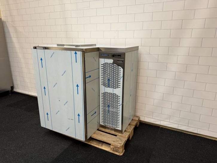 Afvalkoeler 475 Liter, Zakelijke goederen, Horeca | Keukenapparatuur, Gebruikt, Koelen en Vriezen, Ophalen of Verzenden