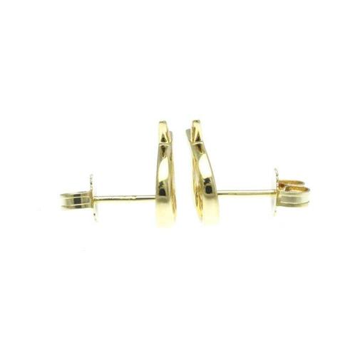 Tiffany & Co. - Oorbellen - 18 karaat Geel goud, Sieraden, Tassen en Uiterlijk, Oorbellen