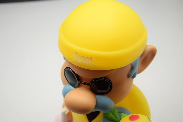 Fools Paradise - Fools Paradise Super Professional Esntl -, Antiek en Kunst, Kunst | Designobjecten