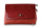 Bulaggi Tas Rood | 10% extra korting, Verzenden, Zo goed als nieuw, Overige kleuren