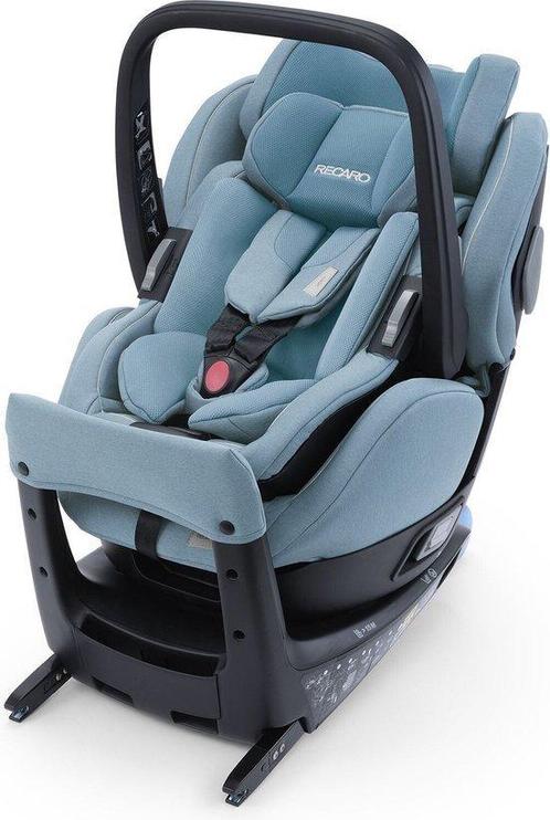 Recaro Autostoel Salia van €450 voor €299, Kinderen en Baby's, Autostoeltjes, Nieuw, Ophalen of Verzenden