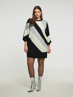Mat fashion jurk Maat:, Kleding | Dames, Jurken, Verzenden, Nieuw, Overige kleuren