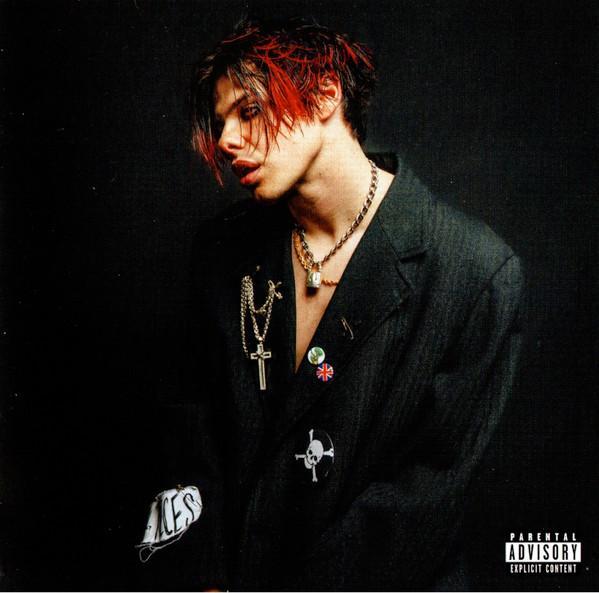 Yungblud - Yungblud, Cd's en Dvd's, Cd's | Pop, Gebruikt, Ophalen of Verzenden